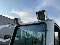 2020 takeuchi tb216 minigraafmachine - afbeelding 13 van  30