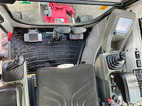 2020 takeuchi tb216 minigraafmachine - afbeelding 16 van  30