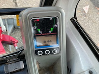 2020 takeuchi tb216 minigraafmachine - afbeelding 17 van  30