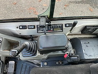 2020 takeuchi tb216 minigraafmachine - afbeelding 18 van  30