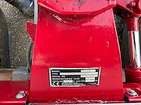 2020 takeuchi tb216 minigraafmachine - afbeelding 22 van  30