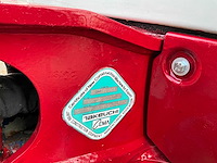 2020 takeuchi tb216 minigraafmachine - afbeelding 24 van  30