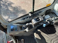 2020 takeuchi tb225 minigraafmachine - afbeelding 6 van  22