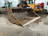 2020 takeuchi tb370 rupsgraafmachine - afbeelding 34 van  36