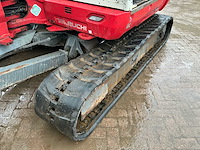 2020 takeuchi tb370 rupsgraafmachine - afbeelding 3 van  36