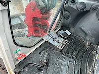 2020 takeuchi tb370 rupsgraafmachine - afbeelding 24 van  36