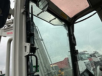 2020 takeuchi tb370 rupsgraafmachine - afbeelding 5 van  36