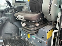 2020 takeuchi tb370 rupsgraafmachine - afbeelding 23 van  36