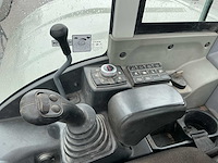 2020 takeuchi tb370 rupsgraafmachine - afbeelding 35 van  36