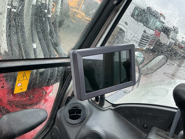 2020 takeuchi tb370 rupsgraafmachine - afbeelding 7 van  36