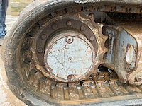 2020 takeuchi tb370 rupsgraafmachine - afbeelding 11 van  36