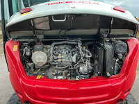 2020 takeuchi tb370 rupsgraafmachine - afbeelding 12 van  36