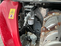 2020 takeuchi tb370 rupsgraafmachine - afbeelding 30 van  36