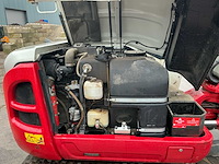 2020 takeuchi tb370 rupsgraafmachine - afbeelding 36 van  36