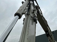 2020 takeuchi tb370 rupsgraafmachine - afbeelding 31 van  36