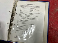 2020 takeuchi tb370 rupsgraafmachine - afbeelding 32 van  36