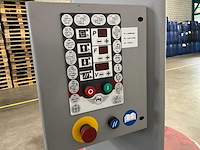 2020 tallpack tailwrapper palletfoliewikkelaar - afbeelding 6 van  8