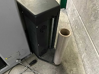 2020 tallpack tailwrapper palletfoliewikkelaar - afbeelding 7 van  8