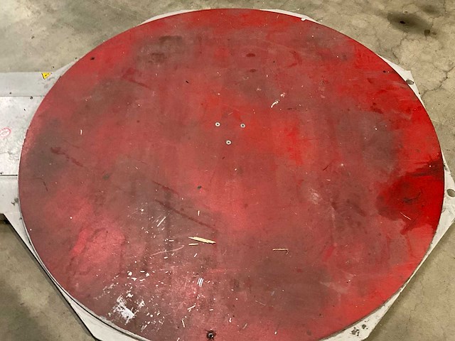 2020 tallpack tailwrapper palletfoliewikkelaar - afbeelding 2 van  3