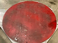 2020 tallpack tailwrapper palletfoliewikkelaar - afbeelding 2 van  3