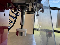 2020 tappatore pressione doppensluit machine - afbeelding 4 van  8