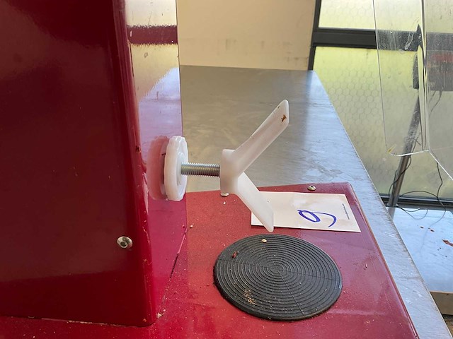 2020 tappatore pressione doppensluit machine - afbeelding 5 van  8