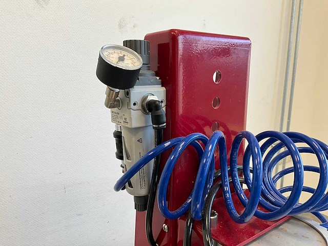 2020 tappatore pressione doppensluit machine - afbeelding 6 van  8