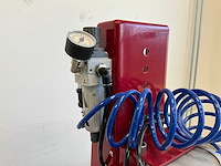 2020 tappatore pressione doppensluit machine - afbeelding 6 van  8