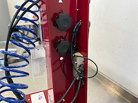 2020 tappatore pressione doppensluit machine - afbeelding 7 van  8