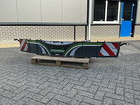 2020 tb-basic tractorbumper - afbeelding 1 van  6