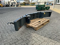 2020 tb-basic tractorbumper - afbeelding 2 van  6
