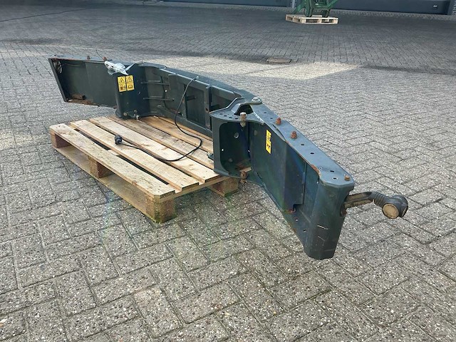 2020 tb-basic tractorbumper - afbeelding 3 van  6