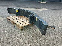 2020 tb-basic tractorbumper - afbeelding 3 van  6