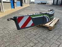 2020 tb-basic tractorbumper - afbeelding 4 van  6