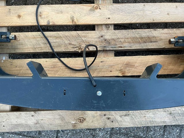 2020 tb-basic tractorbumper - afbeelding 5 van  6