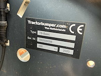 2020 tb-basic tractorbumper - afbeelding 6 van  6