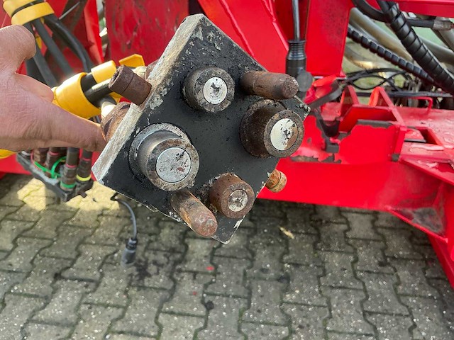 2020 tbl compact profi akker- en graslandbemester - afbeelding 3 van  29