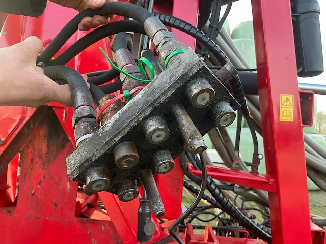 2020 tbl compact profi akker- en graslandbemester - afbeelding 4 van  29