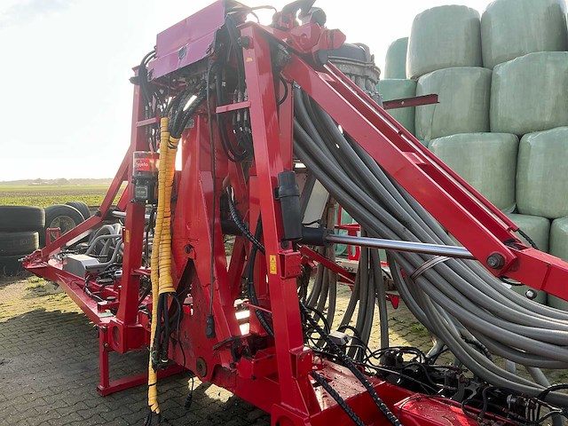 2020 tbl compact profi akker- en graslandbemester - afbeelding 5 van  29