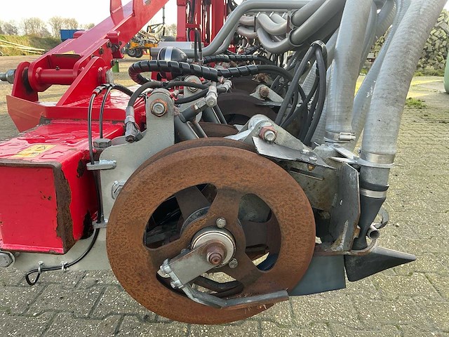 2020 tbl compact profi akker- en graslandbemester - afbeelding 7 van  29