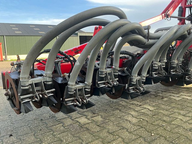 2020 tbl compact profi akker- en graslandbemester - afbeelding 9 van  29