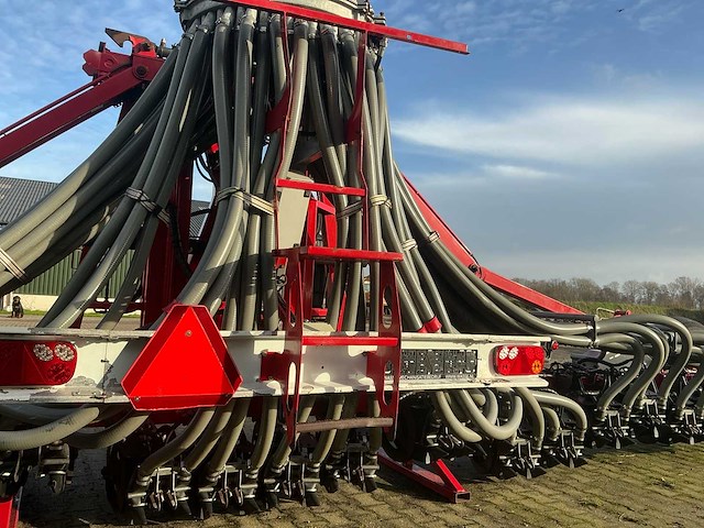 2020 tbl compact profi akker- en graslandbemester - afbeelding 11 van  29