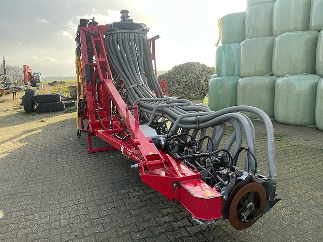 2020 tbl compact profi akker- en graslandbemester - afbeelding 1 van  29