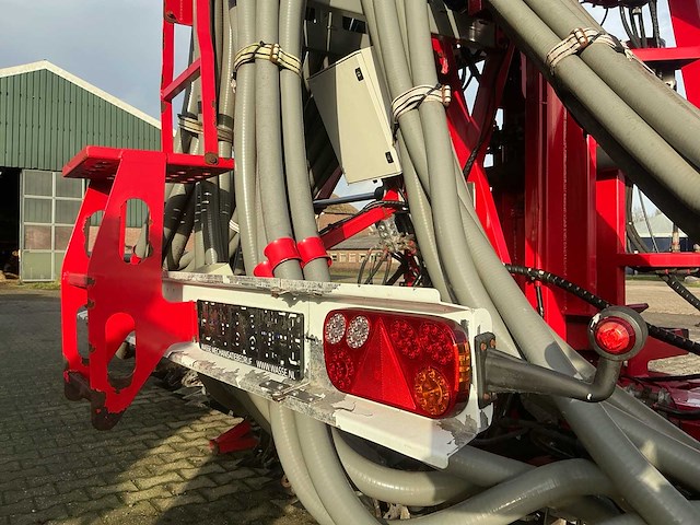 2020 tbl compact profi akker- en graslandbemester - afbeelding 15 van  29