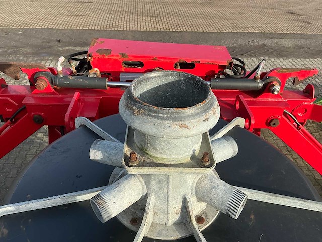 2020 tbl compact profi akker- en graslandbemester - afbeelding 18 van  29