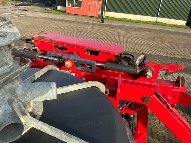 2020 tbl compact profi akker- en graslandbemester - afbeelding 19 van  29