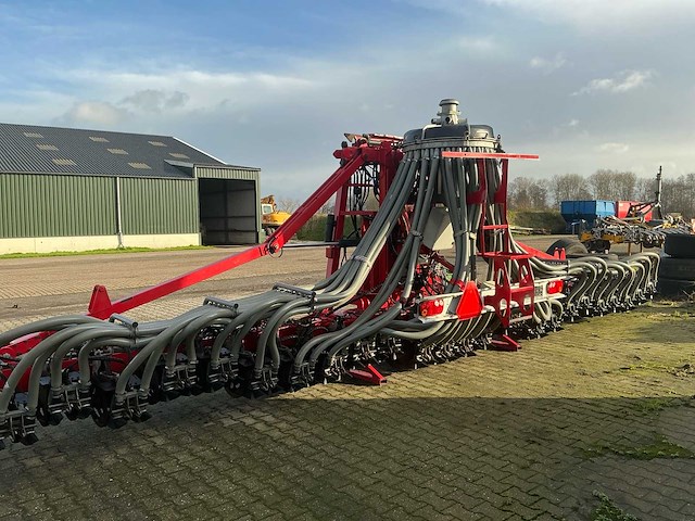 2020 tbl compact profi akker- en graslandbemester - afbeelding 23 van  29