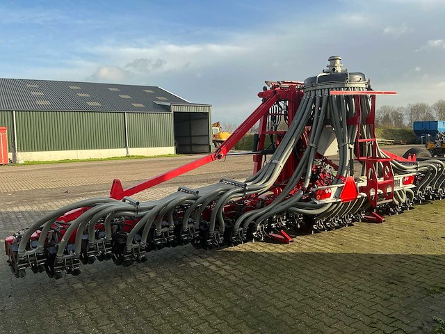 2020 tbl compact profi akker- en graslandbemester - afbeelding 24 van  29