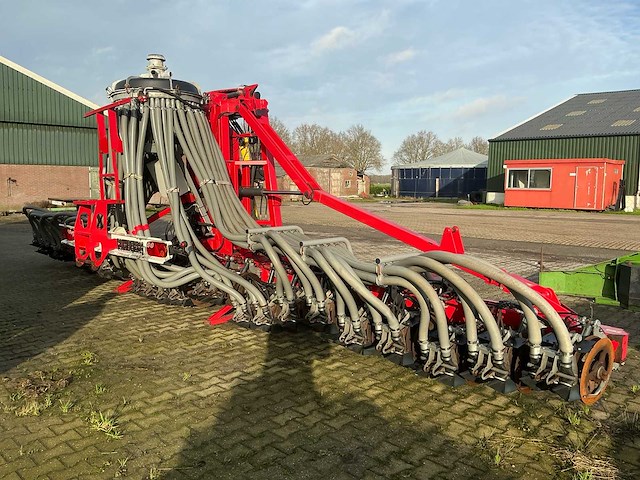 2020 tbl compact profi akker- en graslandbemester - afbeelding 25 van  29