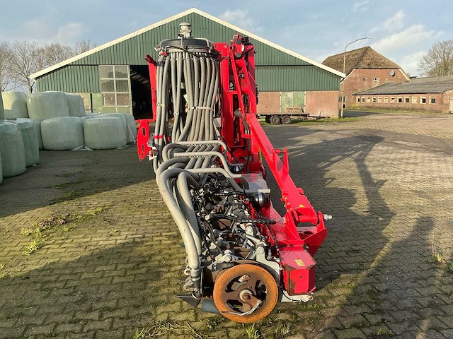 2020 tbl compact profi akker- en graslandbemester - afbeelding 26 van  29